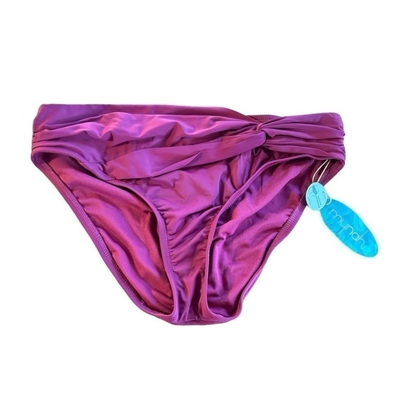 Women’s Bathing Suit Bottoms Size Small - Picture 1 of 6